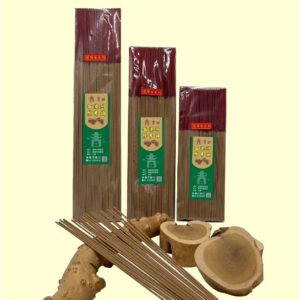 西澳洲檀香頭組合